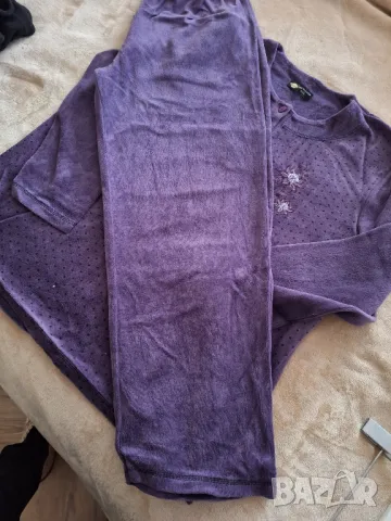 Дамски комплект,2ХЛ до 3ХЛ, снимка 2 - Комплекти - 49495459