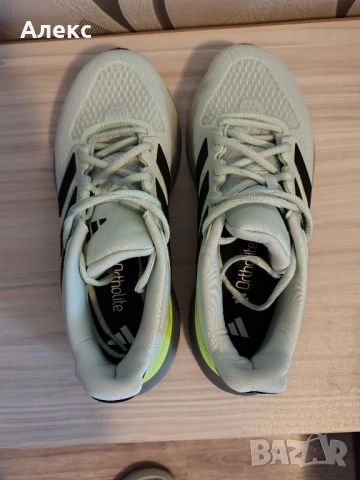 Дамски маратонки , снимка 2 - Маратонки - 52499643