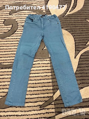 Детски дънки , снимка 2 - Детски панталони и дънки - 50290964