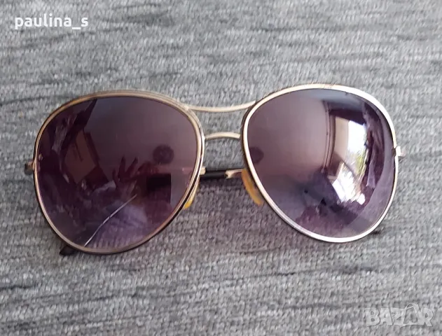Northaero Авиаторски слънчеви очила , снимка 2 - Слънчеви и диоптрични очила - 47452672