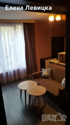 Гарсионера под наем