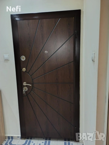 ЕТАЖ ОТ КЪЩА + ЧАСТ ОТ ПОДЗЕМНИЯ ЕТАЖ В ГРАД АЙТОС , снимка 7 - Етаж от къща - 53425205