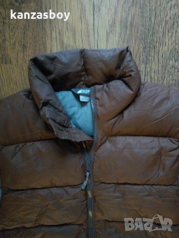 MOUNTAIN EQUIPMENT CO-OP down puffer vest - страхотен дамски елек