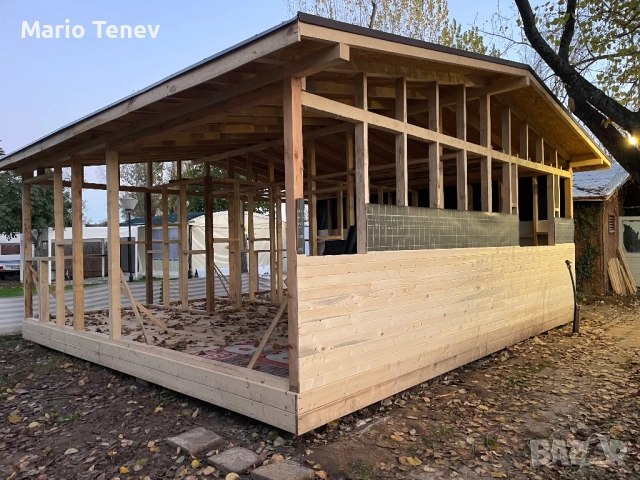 Къща за почивка , снимка 10 - Къщи - 52504548