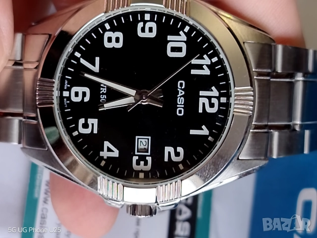 Casio Edifice