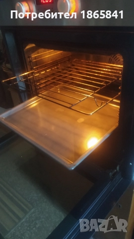 Фурна за вгражданр, снимка 4 - Печки, фурни - 52676653