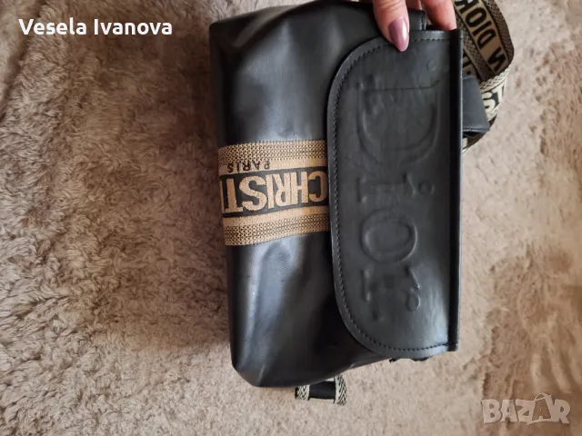 Дамска чанта  диор 