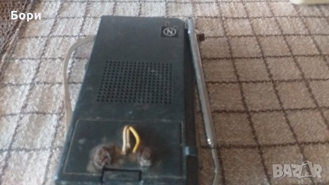 SONY Радио, снимка 6 - Радиокасетофони, транзистори - 33444302