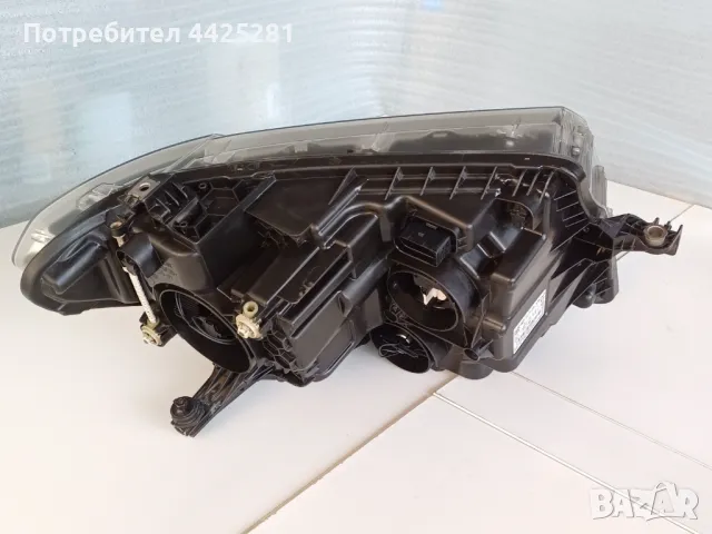 фар ляв VW Crafter 2017-2025 г. #1026V ., снимка 3 - Части - 49635958