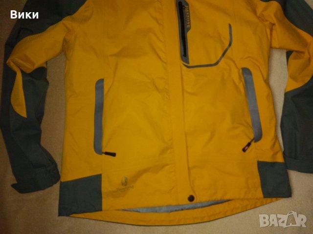  Водо и ветроустойчиво яке Jiannon, снимка 9 - Якета - 32584732