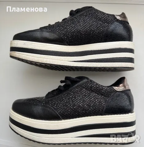 Дамски обувки - 39 номер