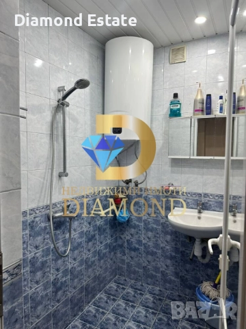 Тухлен апартамент в Димитровград - Идеален център, снимка 4 - Апартаменти - 52167363