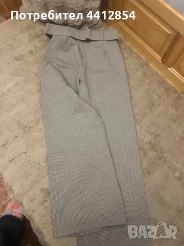 Официални панталони , снимка 3 - Панталони - 52949488