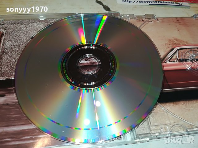 BEN HORPROBEN-ORIGINAL CD 0404231108, снимка 17 - CD дискове - 40247936