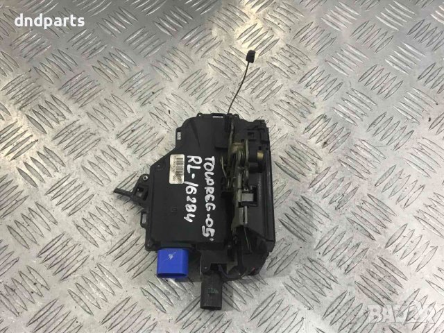 Задна лява брава VW Touareg,2004г.