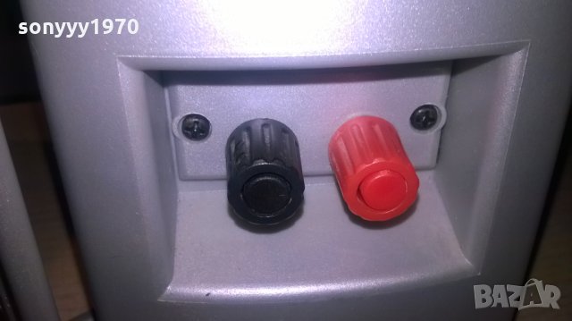 MAGNAT MATRIX GERMANY-2БР-22Х16Х16СМ, снимка 17 - Тонколони - 28194989