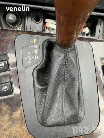 БМВ е46 купе 318и автомат На Части, снимка 6 - Автомобили и джипове - 48708753