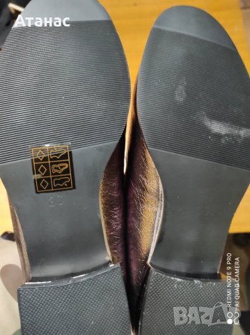 Продавам чисто нови обувки , снимка 3 - Дамски обувки на ток - 48675598