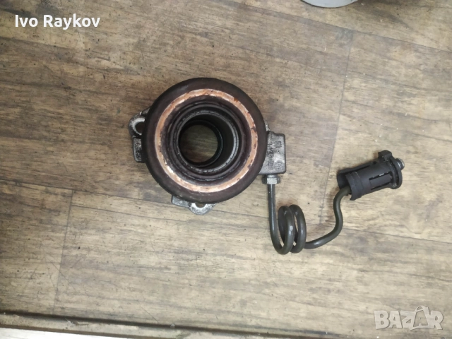 Лагер помпа съединител за Saab 9-5 Sedan I (09.1997 - 12.2009),  9126100