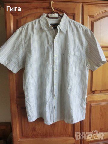 мъжка риза Wrangler, снимка 1 - Ризи - 37452709