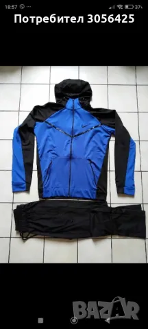 Екип от полиамид САМО РАЗМЕР S, снимка 13 - Спортни дрехи, екипи - 38643223