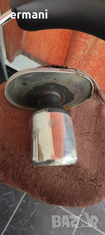 Ауспух накрайник, снимка 5 - Аксесоари и консумативи - 53093442