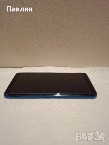 Телефон Samsung Galaxy a7 2018 , снимка 5 - Samsung - 51794035