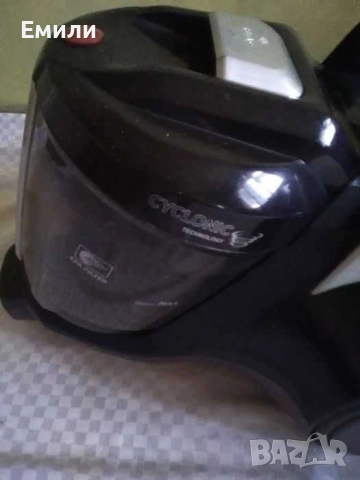 Прахосмукачка с контейнер Candy-Hoover BR71, снимка 2 - Прахосмукачки - 52865213