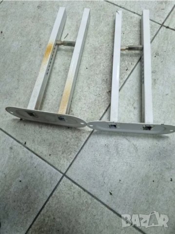 Метален радиатор, снимка 2 - Радиатори - 43435909