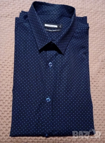 Мъжка риза Frant