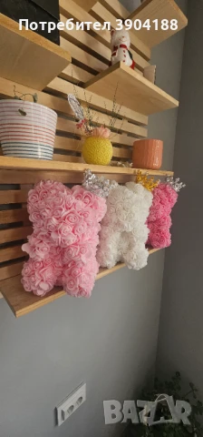  мечета от рози, снимка 2 - Други - 51334383