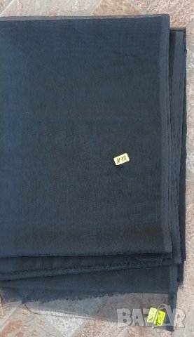 Платове различни видове дебелина., снимка 5 - Платове и дамаски - 42931313