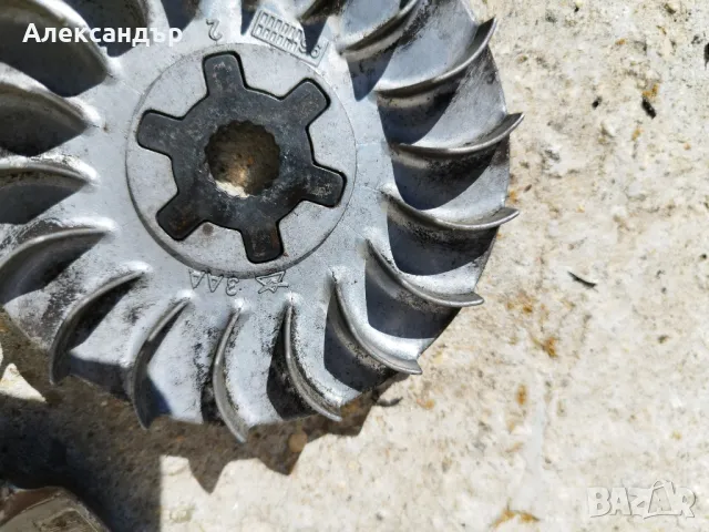 Априлия СР на части. Apriliq SR , снимка 18 - Части - 49408886