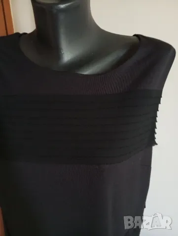 Armani Jeans рокля , снимка 2 - Рокли - 48048174