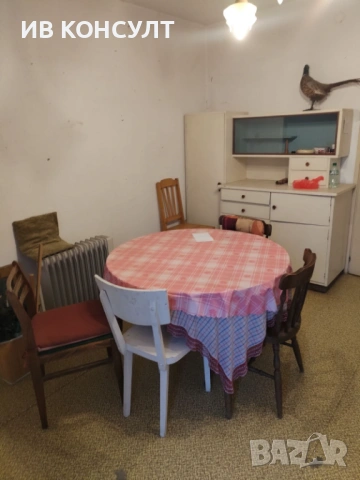 Отдава под наем етаж от къща в с. Богомилово / Стара Загора/, снимка 5 - Етаж от къща - 53496285