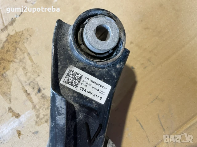 Носач Заден Десен 1EA505311E Volkswagen ID.3 E11 PRO, снимка 3 - Части - 50772482