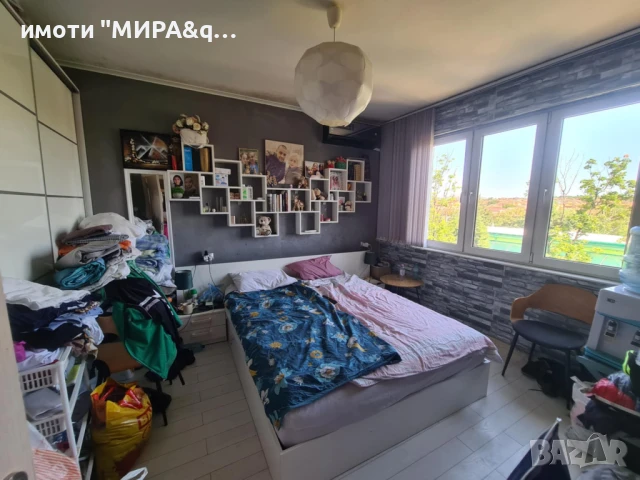 ДВУСТАЕН АПАРТАМЕНТ В КВ. ВЪЗРАЖДАНЕ, ГР. ХАСКОВО, снимка 6 - Апартаменти - 50793356