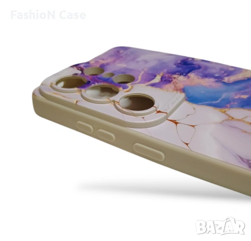 Samsung S26 Ultra Цветен силиконов кейс, снимка 3 - Калъфи, кейсове - 53496473