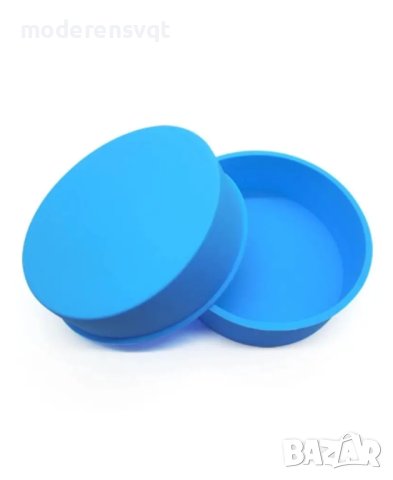 Силиконова тава за тори, блатове, печене, снимка 7 - Форми - 43413948