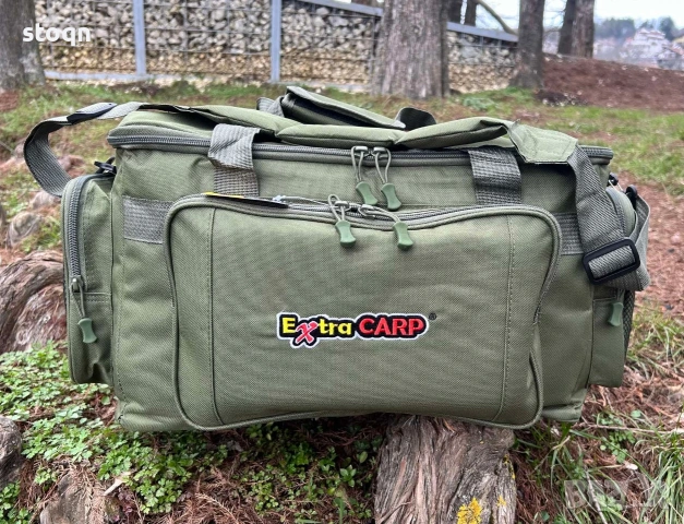 Риболовен сак 