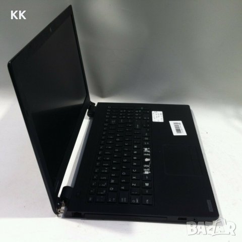 Toshiba Satellite Pro R50-B-12P Core i3 1.7 GHz, 4 GB RAM работещ - на части, снимка 2 - Части за лаптопи - 27659139