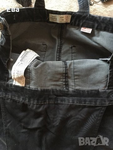 Zara boy гащеризон , снимка 6 - Детски панталони и дънки - 28681586