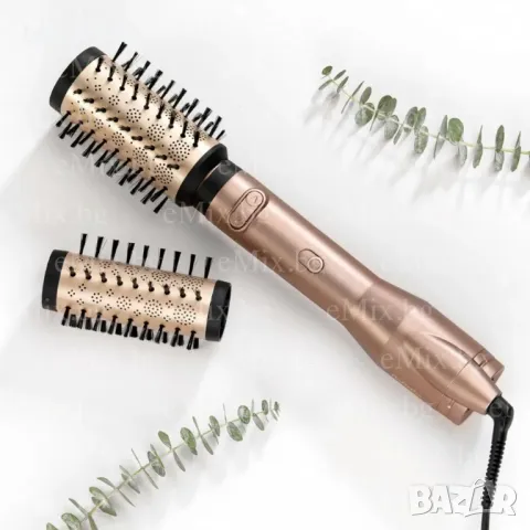 четка за обем BABYLISS, снимка 2 - Аксесоари за коса - 48666049