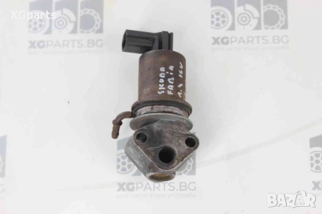 Стъпков мотор за Skoda Fabia I 1.4 16V 75 к.с. (2000-2007)