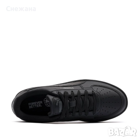 НОВИ дамски маратонки PUMA, снимка 4 - Маратонки - 51887468