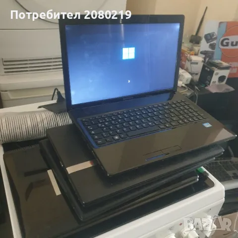 Lenovo G580 Лаптопи роботищи и за части, снимка 1