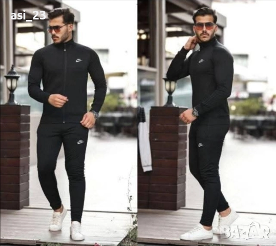 Нови мъжки екипи adidas , снимка 6 - Спортни дрехи, екипи - 44354563