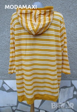 4XL Нова блуза Per Se , снимка 5 - Блузи с дълъг ръкав и пуловери - 38675026