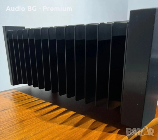 Classe CA-201 Top, снимка 6 - Ресийвъри, усилватели, смесителни пултове - 52977040