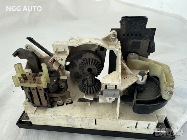 Панел парно климатик за Audi 80 B3 B4, 89 3959 621, 893959621, снимка 5 - Части - 51402249